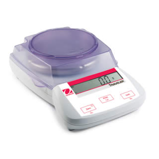 Portable Laboratory Balances – Ohaus