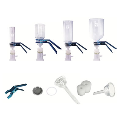 Filter Funnel Kit