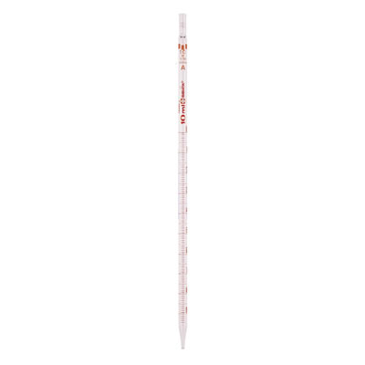 Graduated Sereological Pipettes – Vee Gee