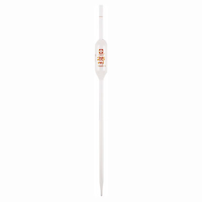 Volumetric Pipettes – Vee Gee