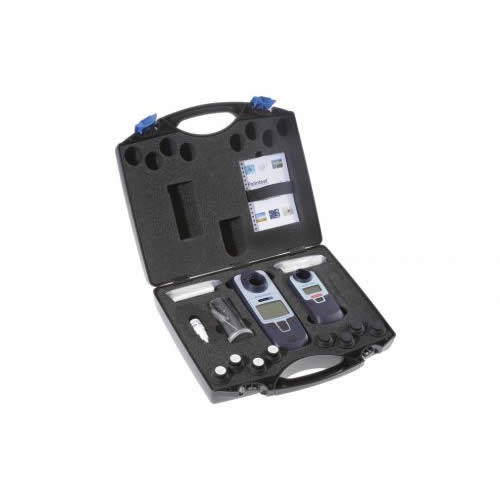 Turbidity and Chlorine Photometer (high range) – Palintest