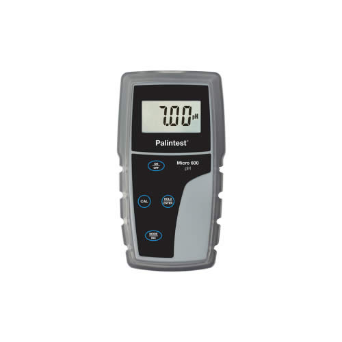 Micro 600 Handheld Meter – Palintest