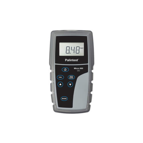 Micro 600 Portable pH Meter – Palintest