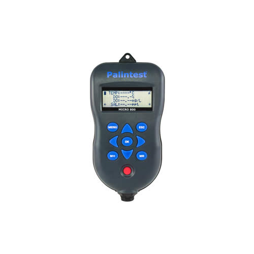 Micro 800 Optical Meter- Palintest