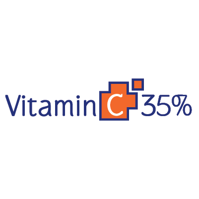 Vitamin C – 35%