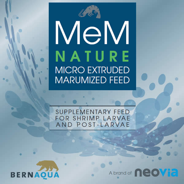 MEM Nature – Bernaqua