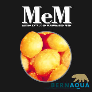 MEM – Bernaqua