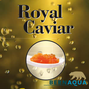 Royal Caviar – Bernaqua