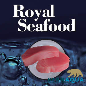 Royal Seafood – Bernaqua