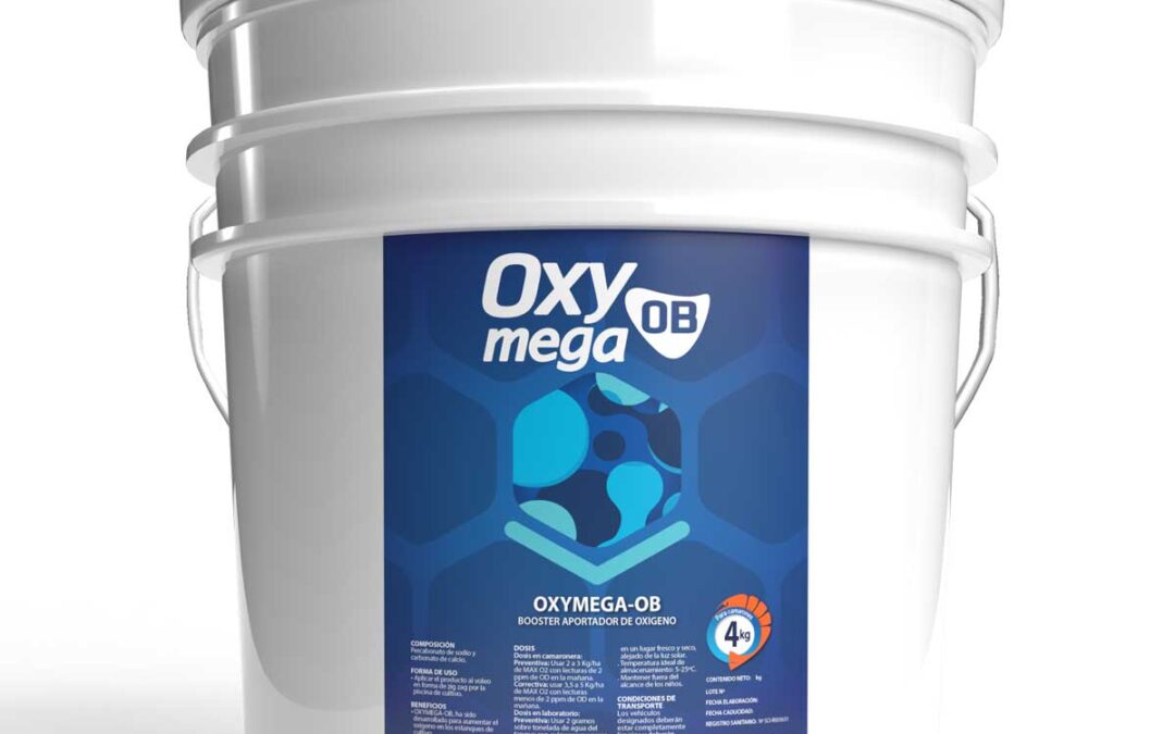 OxyMega-OB – Megadditives