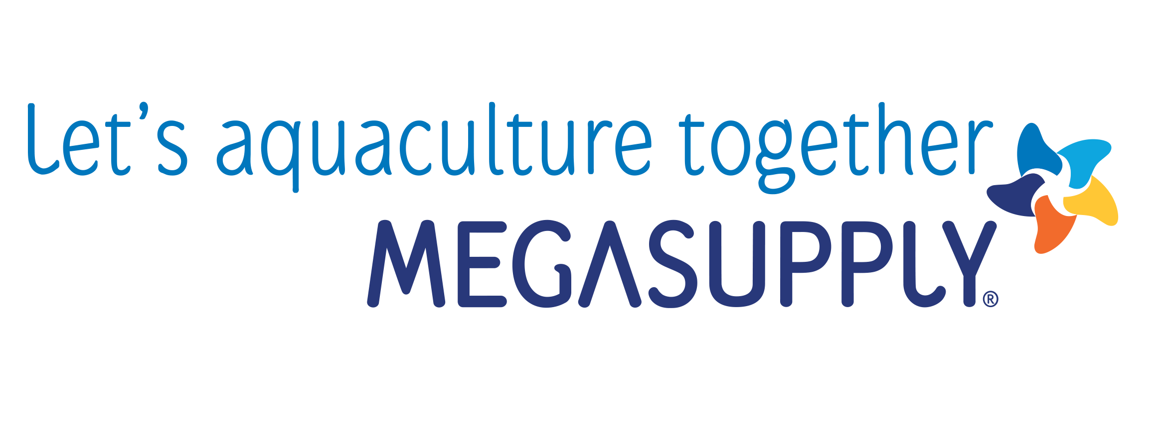 Megasupply - Distribuimos soluciones aquícolas